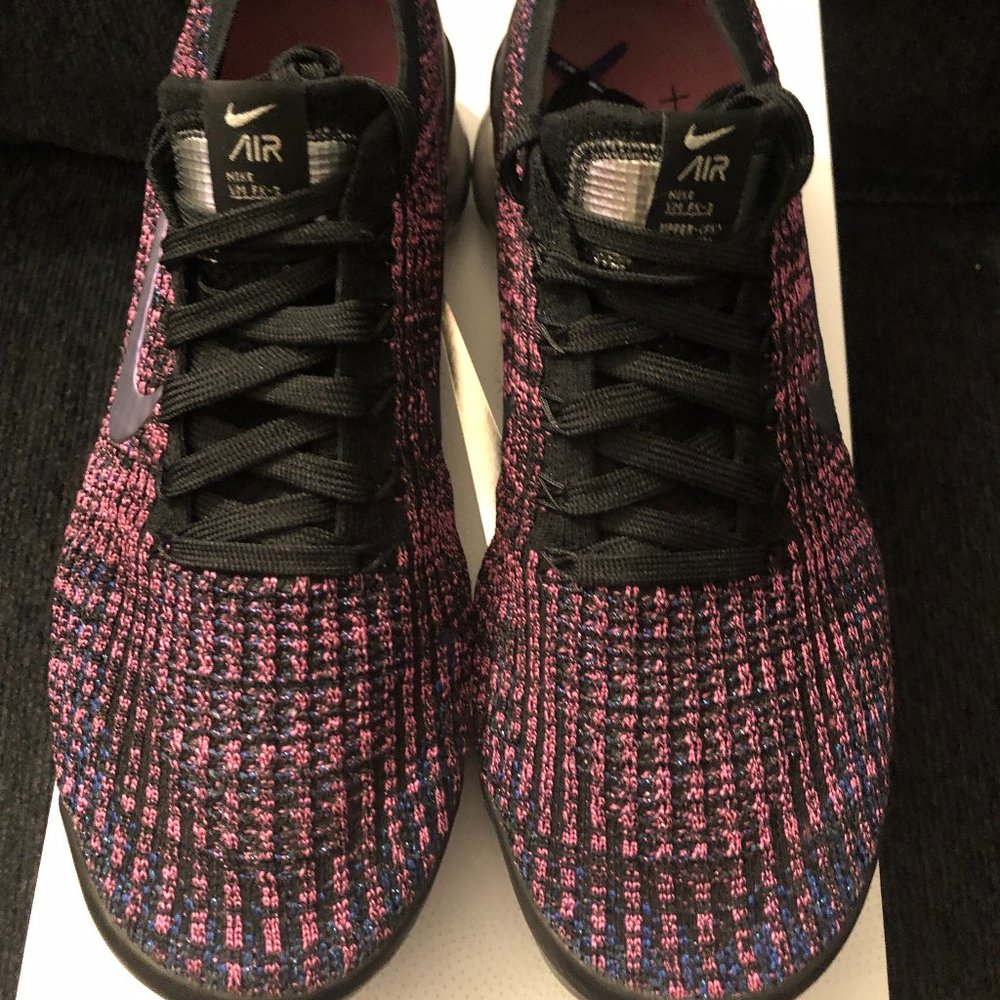 WOMEN NKIE AIR VAPORMAX FLYKNIT 3 SNEAKERS